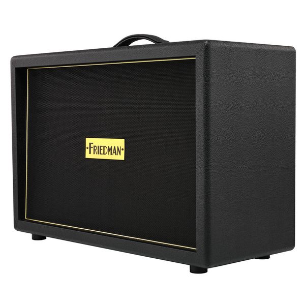 Friedman Horizontal 212 Black