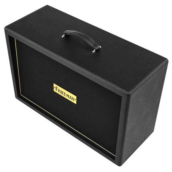 Friedman Horizontal 212 Black