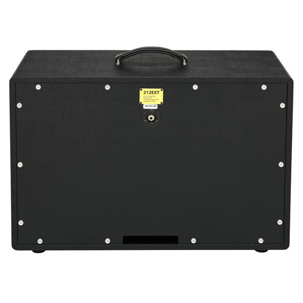 Friedman Horizontal 212 Black