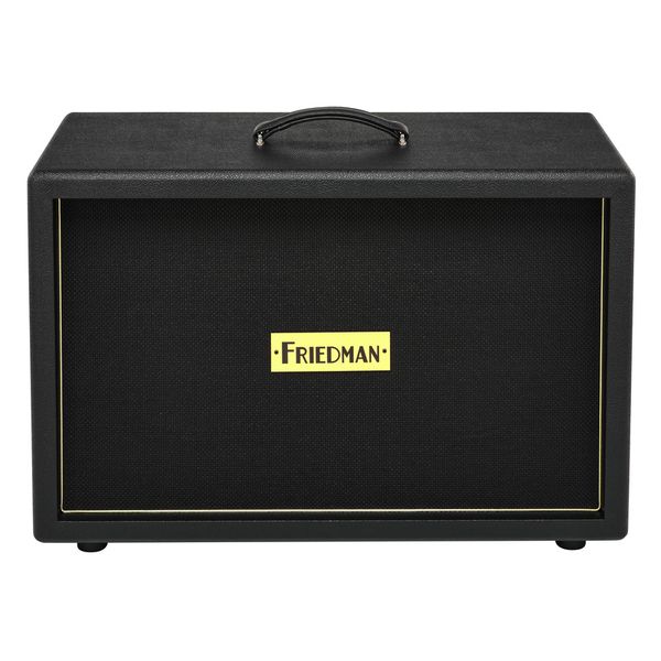 Friedman Horizontal 212 Black