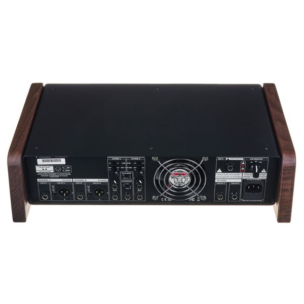 Two Notes Reload II Loadbox & Attenuator