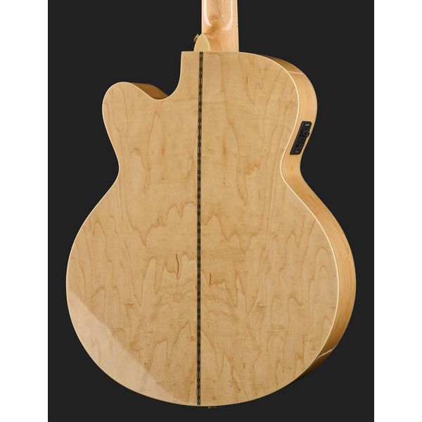 Harley Benton Custom Line King-12 CE NT