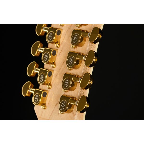 Harley Benton Custom Line King-12 CE NT