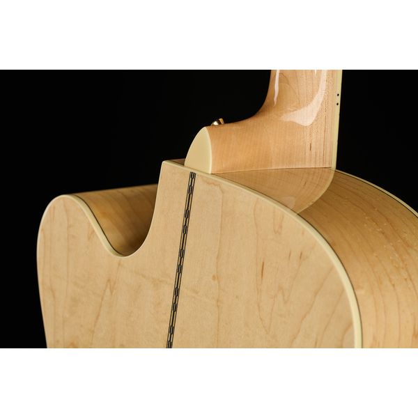 Harley Benton Custom Line King-12 CE NT