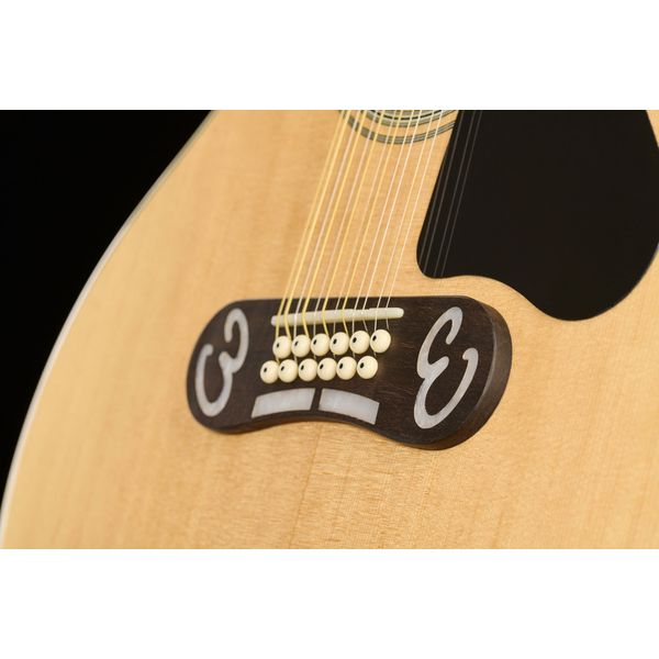 Harley Benton Custom Line King-12 CE NT