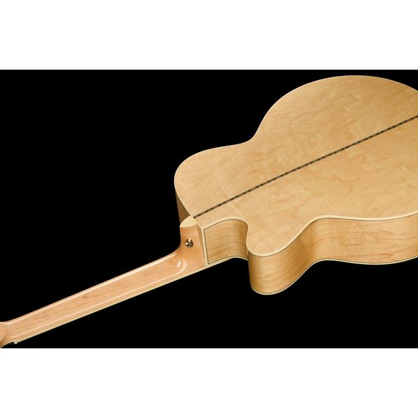 Harley Benton Custom Line King-12 CE NT