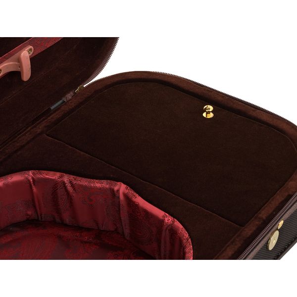 Roth & Junius Cadenza No.2G Violin Case 4/4