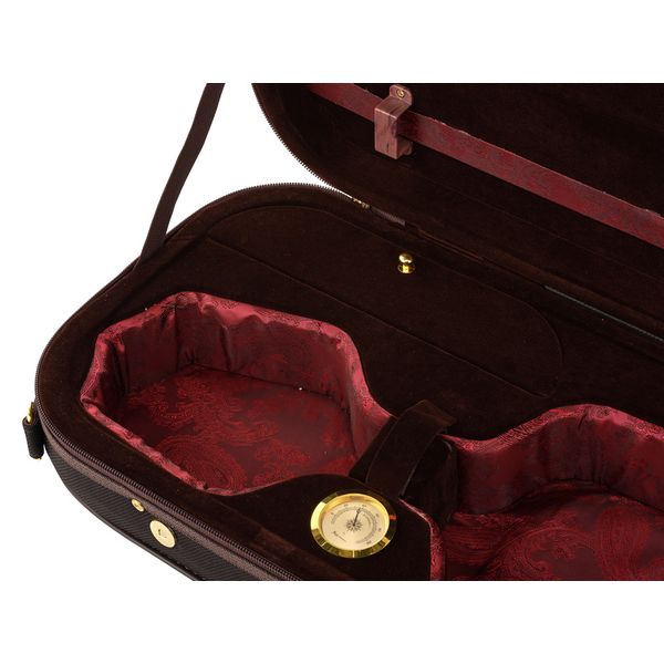Roth & Junius Cadenza No.2G Violin Case 4/4