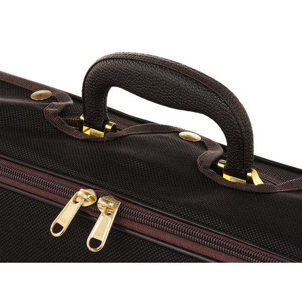 Roth & Junius Cadenza No.2G Violin Case 4/4