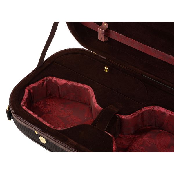 Roth & Junius Cadenza No.2G Violin Case 4/4