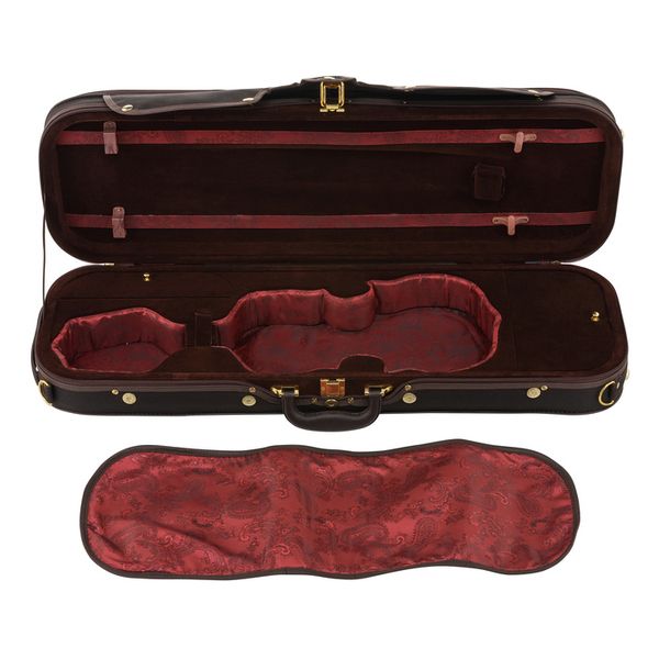 Roth & Junius Cadenza No.2G Violin Case 4/4