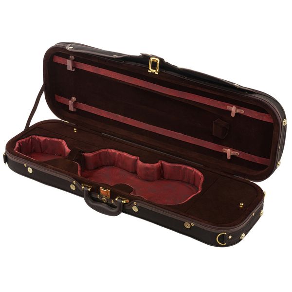 Roth & Junius Cadenza No.2G Violin Case 4/4