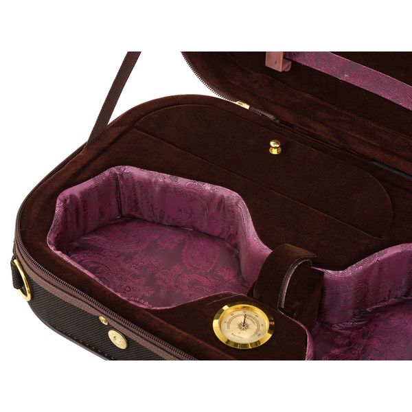 Roth & Junius Cadenza No.3G Violin Case 4/4