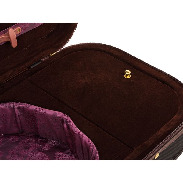 Roth & Junius Cadenza No.3G Violin Case 4/4