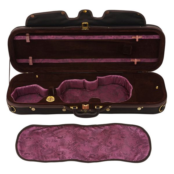 Roth & Junius Cadenza No.3G Violin Case 4/4