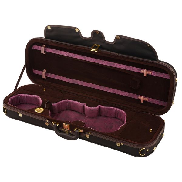 Roth & Junius Cadenza No.3G Violin Case 4/4