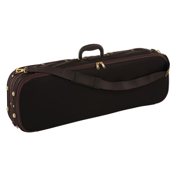 Roth & Junius Cadenza No.3G Violin Case 4/4