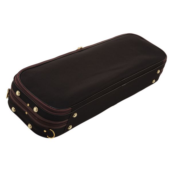 Roth & Junius Cadenza No.3G Violin Case 4/4