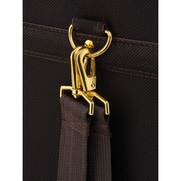 Roth & Junius Cadenza No.3G Violin Case 4/4