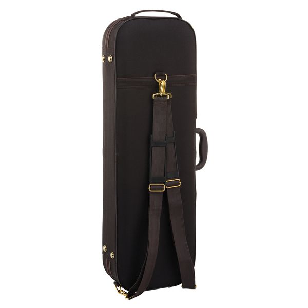 Roth & Junius Cadenza No.3G Violin Case 4/4
