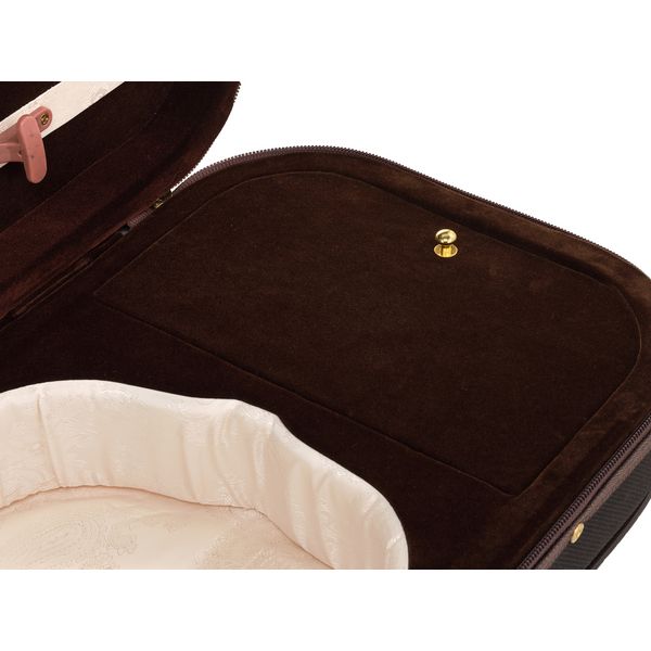 Roth & Junius Cadenza No.4G Violin Case 4/4