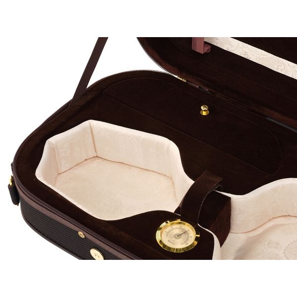 Roth & Junius Cadenza No.4G Violin Case 4/4