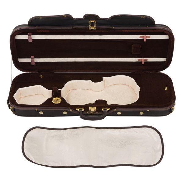 Roth & Junius Cadenza No.4G Violin Case 4/4
