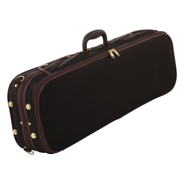Roth & Junius Cadenza No.4G Violin Case 4/4