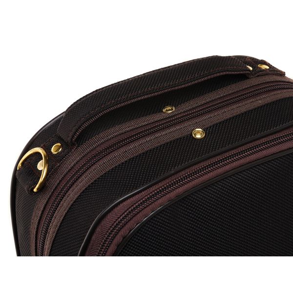 Roth & Junius Cadenza No.4G Violin Case 4/4