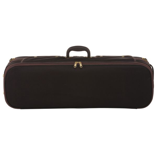Roth & Junius Cadenza No.4G Violin Case 4/4
