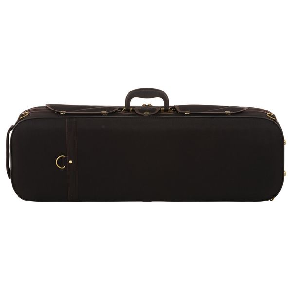 Roth & Junius Cadenza No.4G Violin Case 4/4