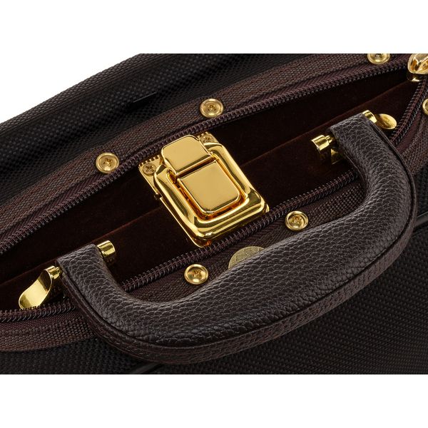 Roth & Junius Cadenza No.5G Violin Case 4/4