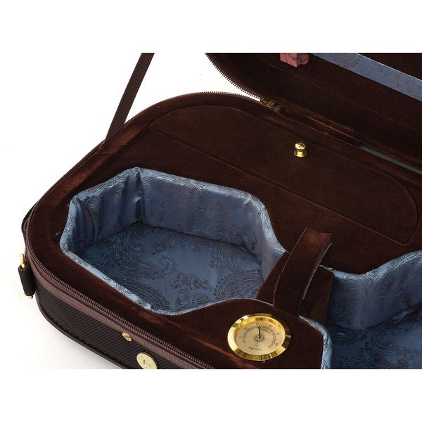 Roth & Junius Cadenza No.5G Violin Case 4/4
