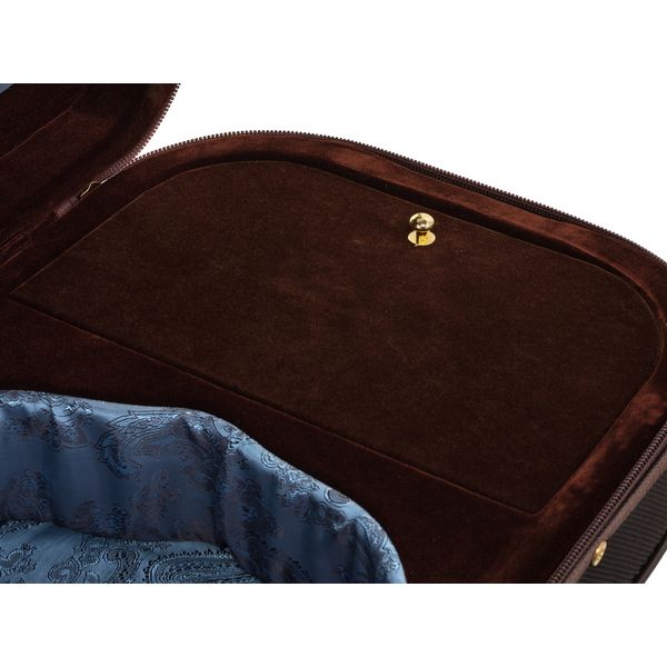 Roth & Junius Cadenza No.5G Violin Case 4/4