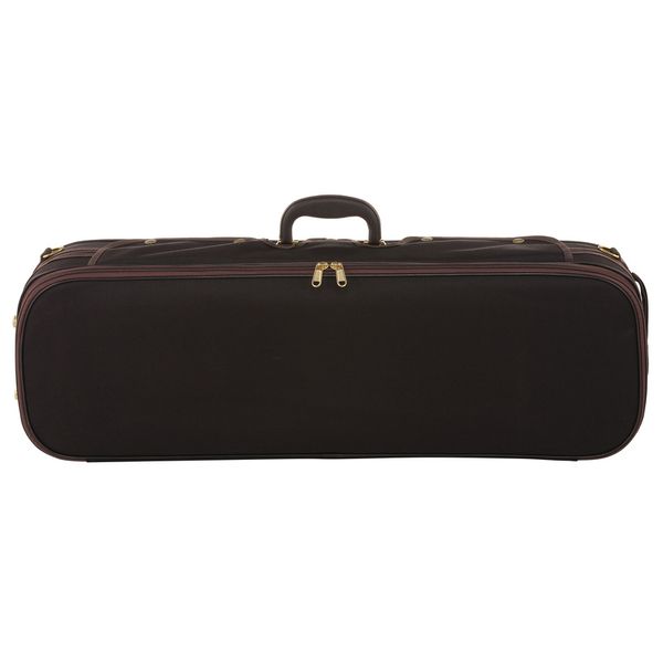 Roth & Junius Cadenza No.5G Violin Case 4/4