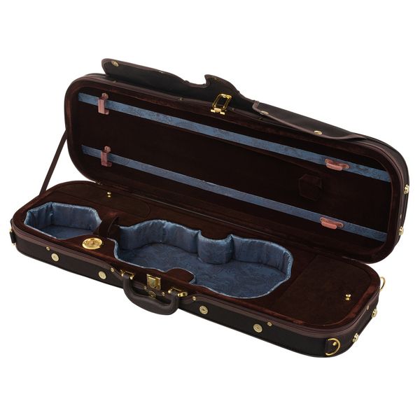 Roth & Junius Cadenza No.5G Violin Case 4/4