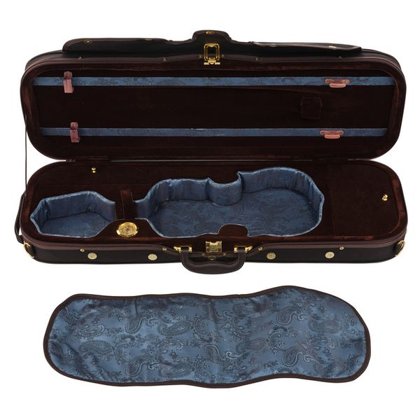 Roth & Junius Cadenza No.5G Violin Case 4/4
