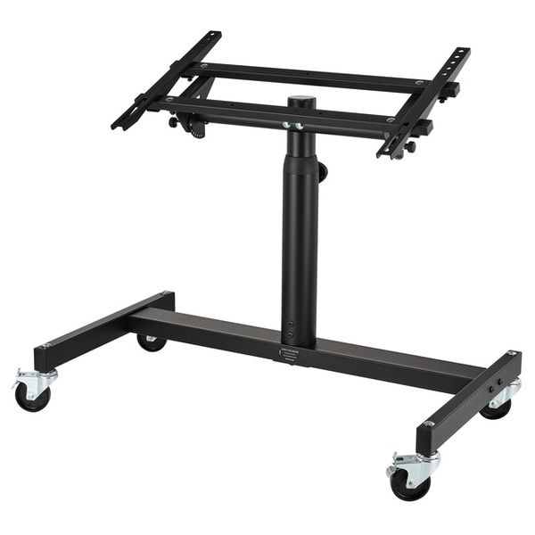 K&M 26787 Confidence Stand