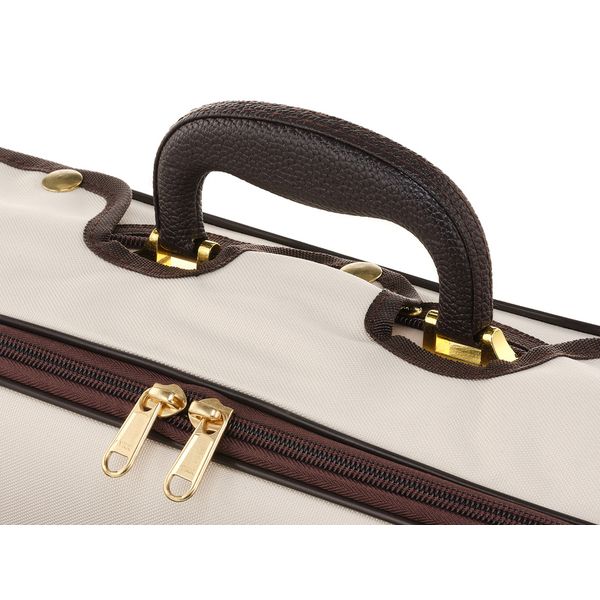 Roth & Junius Cadenza No.6G Violin Case 4/4