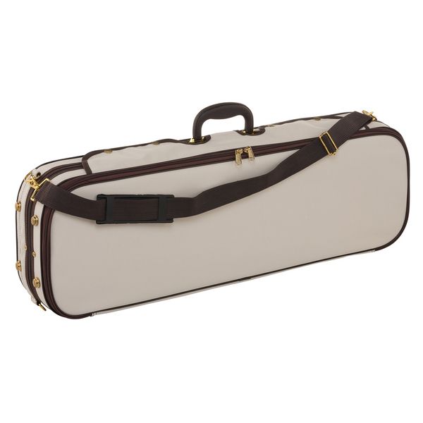 Roth & Junius Cadenza No.6G Violin Case 4/4