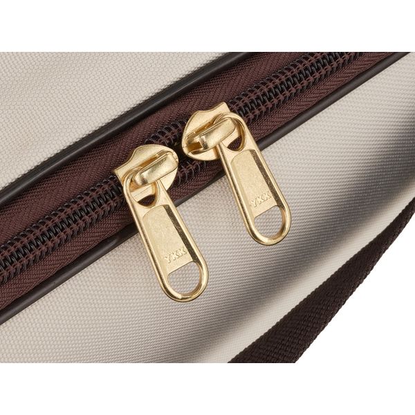 Roth & Junius Cadenza No.6G Violin Case 4/4