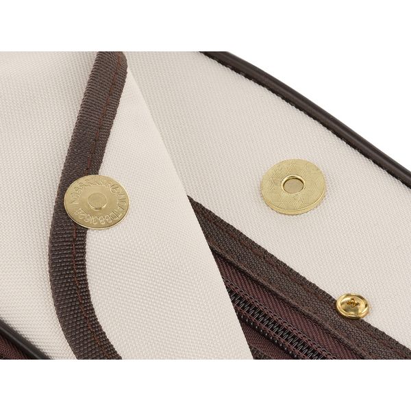 Roth & Junius Cadenza No.6G Violin Case 4/4