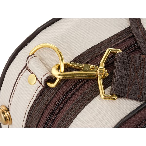 Roth & Junius Cadenza No.6G Violin Case 4/4