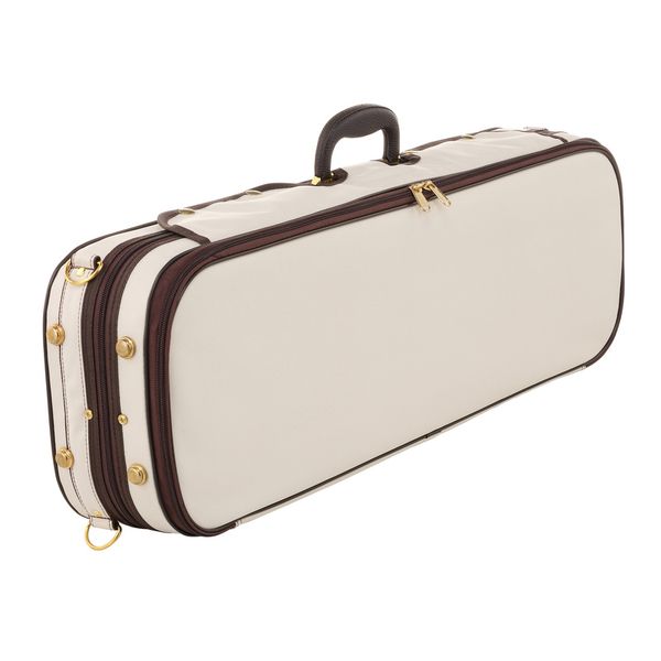 Roth & Junius Cadenza No.6G Violin Case 4/4
