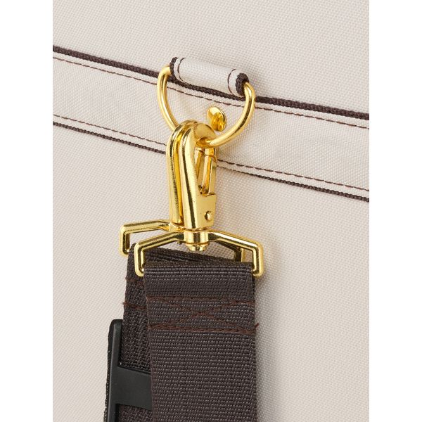 Roth & Junius Cadenza No.6G Violin Case 4/4