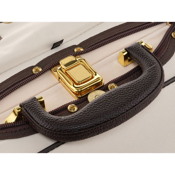 Roth & Junius Cadenza No.6G Violin Case 4/4