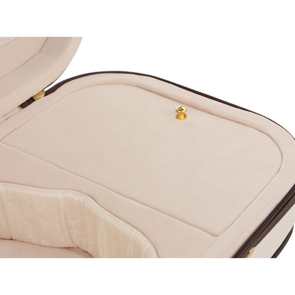 Roth & Junius Cadenza No.6G Violin Case 4/4