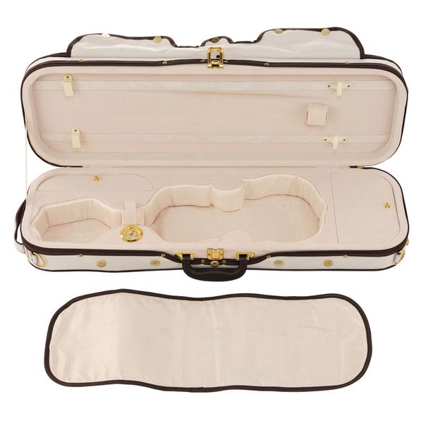 Roth & Junius Cadenza No.6G Violin Case 4/4