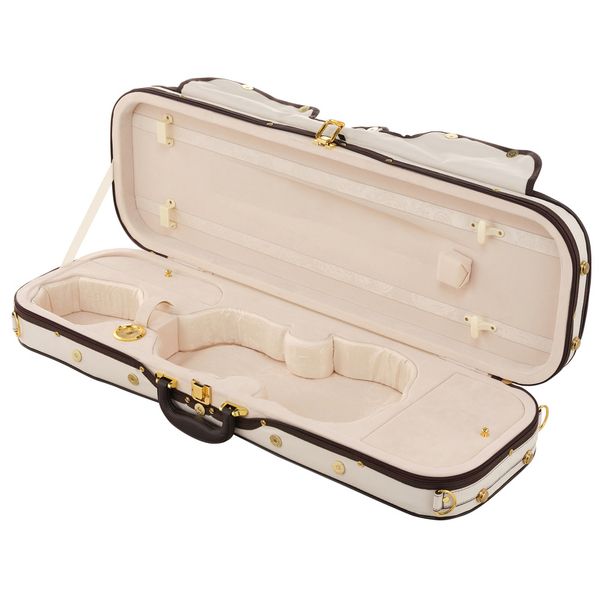 Roth & Junius Cadenza No.6G Violin Case 4/4