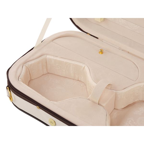 Roth & Junius Cadenza No.6G Violin Case 4/4
